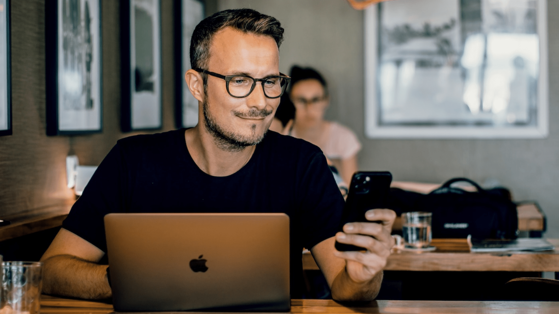 Content-Strategie
