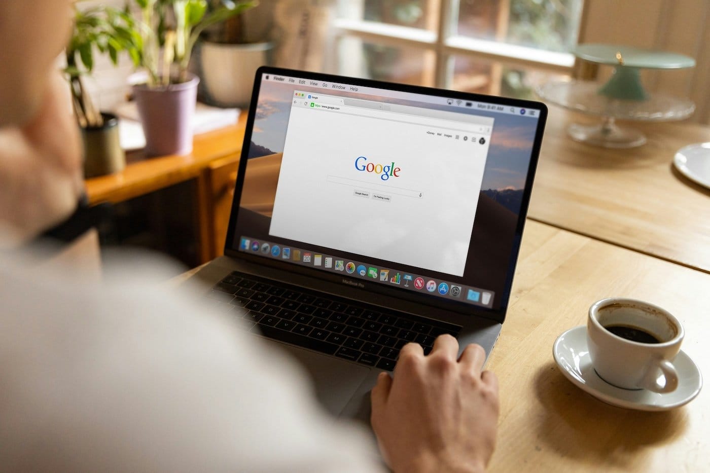 GEO statt SEO? Google baut Marktanteil auf über 90 Prozent aus