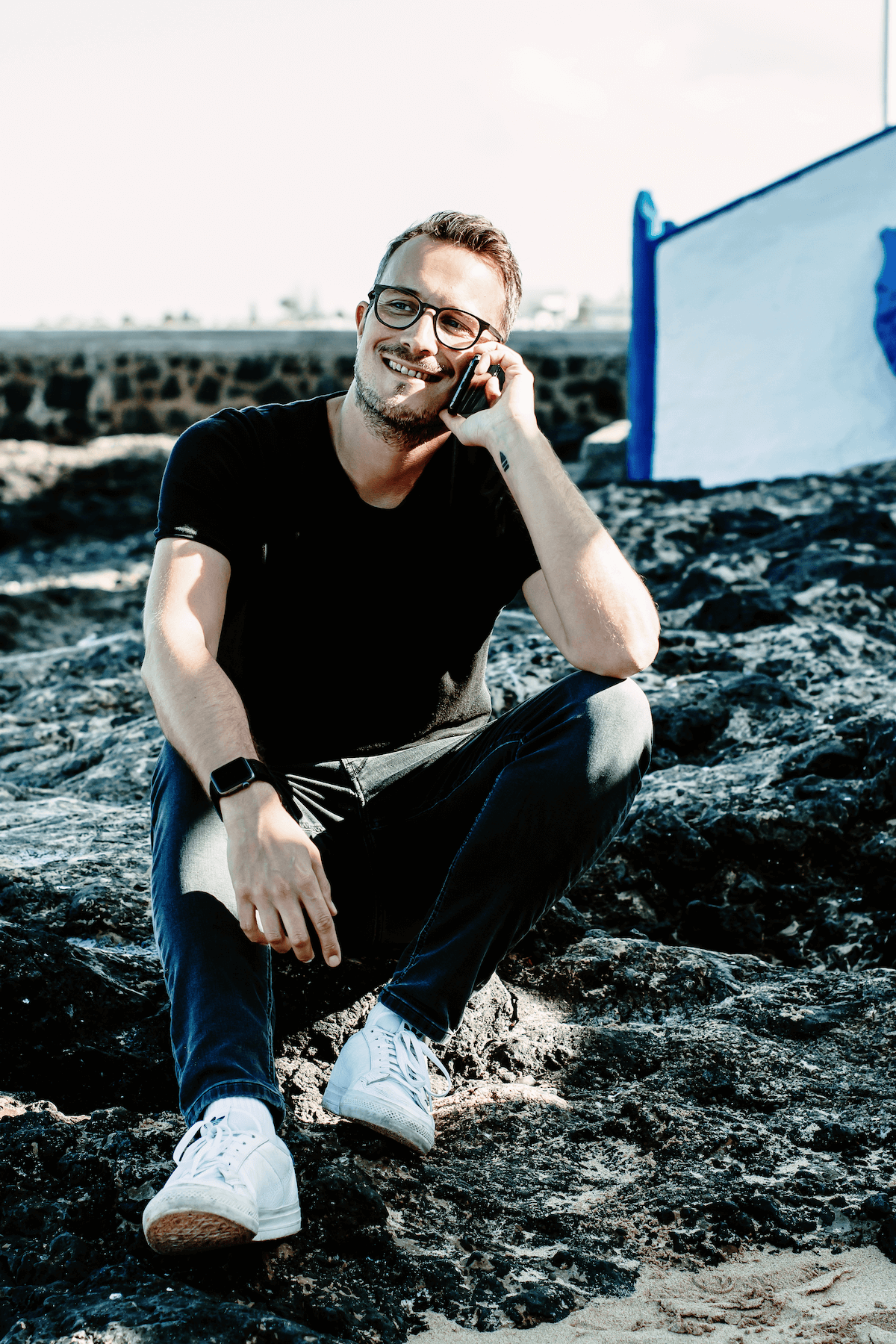 Über Thorsten Kolsch