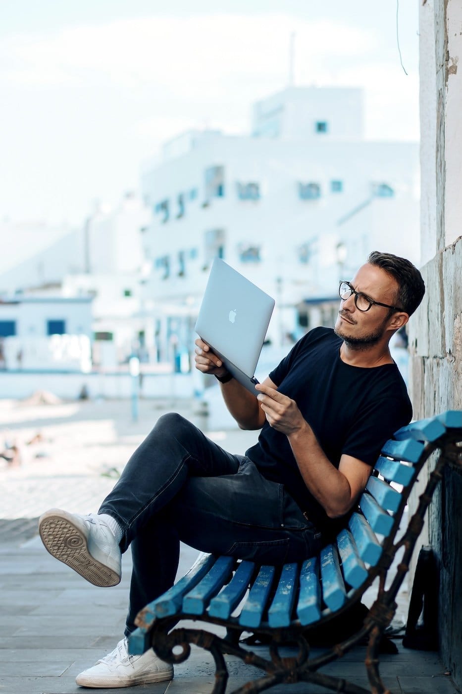 Hey, ich bin Thorsten! 👋